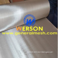 32x500mesh Twill Dutch Weave Wire Cloth